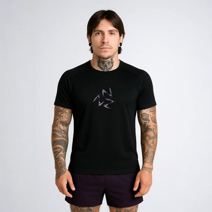 CAMISETA ANIME FIT™️ DEMON SLAYER ZENITSU