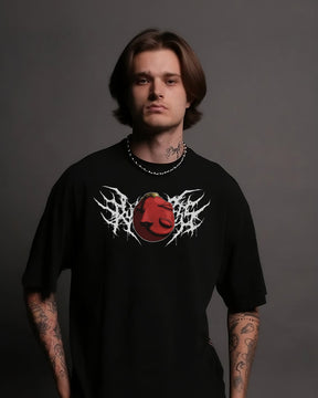 CAMISETA OVERSIZED PREMIUM BERSERK GRIFFITH