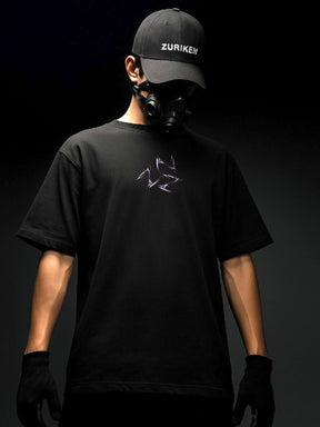 CAMISETA OVERSIZED PREMIUM DEMON SLAYER TOMIOKA