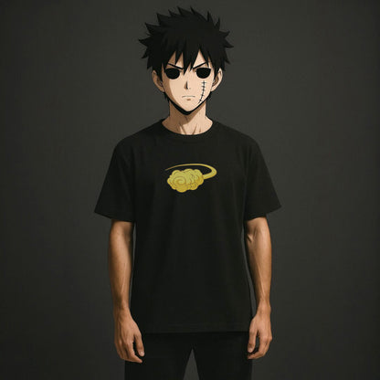 CAMISETA PREMIUM DRAGON BALL GOHAN SSJ2