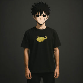 CAMISETA PREMIUM DRAGON BALL GOHAN SSJ2
