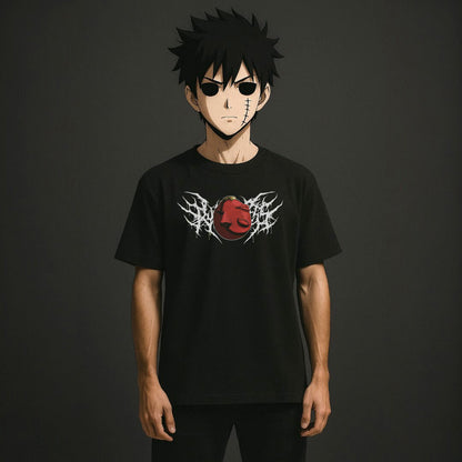 CAMISETA PREMIUM BERSERK GRIFFITH