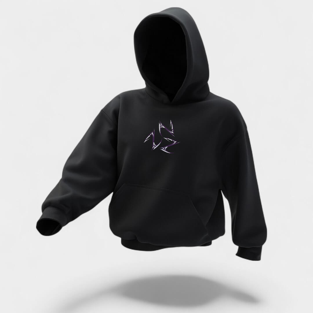 MOLETOM PREMUIM EVANGELION EVA 01