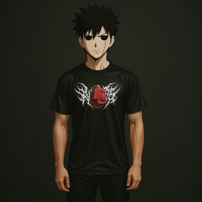 CAMISETA ANIME FIT™️ BERSERK GRIFFITH