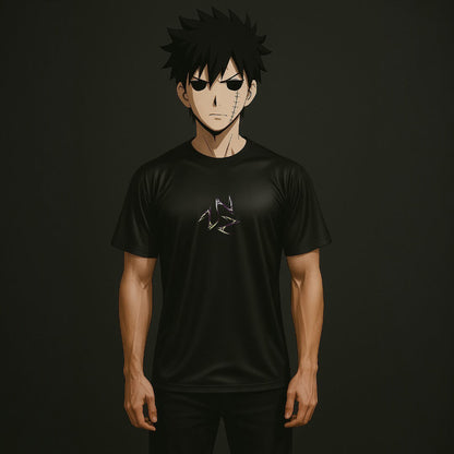 CAMISETA ANIME FIT™️ DEMON SLAYER ZENITSU