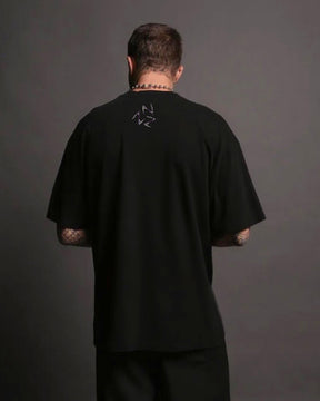 CAMISETA OVERSIZED PREMIUM DRAGON BALL MAJIN BUU