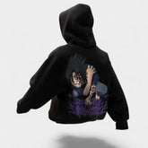 MOLETOM PREMUIM NARUTO SASUKE