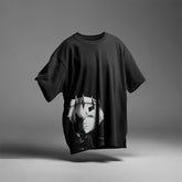 CAMISETA OVERSIZED PREMIUM TOKYO GHOUL KANEKI