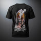 CAMISETA ANIME FIT™️ BLEACH ICHIGO DARK