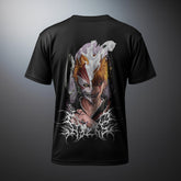 CAMISETA ANIME FIT™️ BLEACH ICHIGO DARK