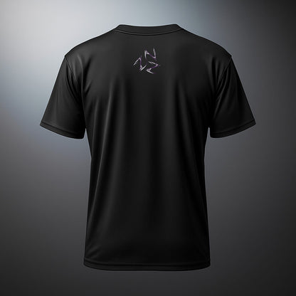 CAMISETA ANIME FIT™️ ONE PUNCH MAN GAROU