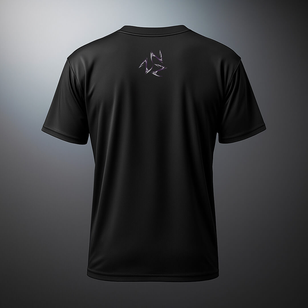 CAMISETA ANIME FIT™️ ONE PUNCH MAN GAROU