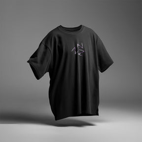 CAMISETA OVERSIZED PREMIUM INOSUKE DEMON SLAYER