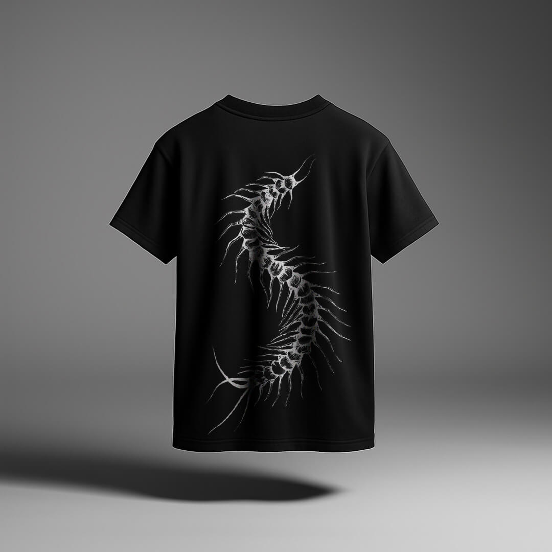 CAMISETA PREMIUM TOKYO GHOUL KANEKI