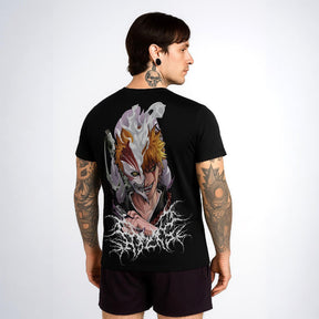 CAMISETA ANIME FIT™️ BLEACH ICHIGO DARK