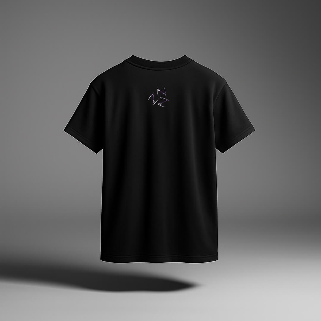 CAMISETA PREMIUM DEMON SLAYER ZENITSU
