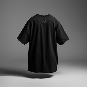 CAMISETA OVERSIZED PREMIUM BERSERK GUTS CONFUSÃO