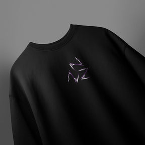 CAMISETA OVERSIZED PREMIUM INOSUKE DEMON SLAYER