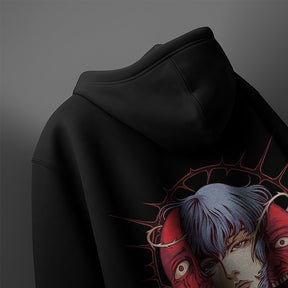 MOLETOM PREMUIM BERSERK GRIFFITH