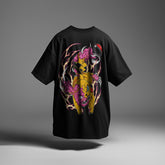 CAMISETA OVERSIZED PREMIUM POKÉMON PIKACHU