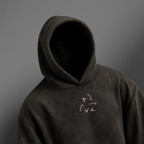MOLETOM VINTAGE PREMIUM EVANGELION EVA 01