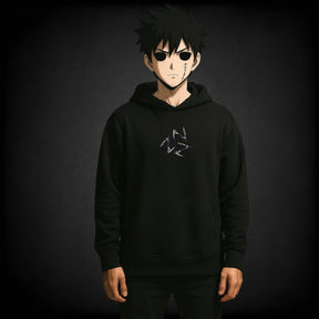 MOLETOM PREMUIM DEMON SLAYER ZENITSU