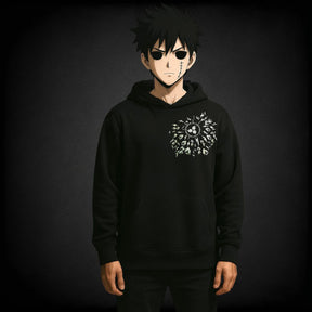 MOLETOM PREMUIM NARUTO SASUKE