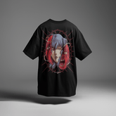 CAMISETA OVERSIZED PREMIUM BERSERK GRIFFITH