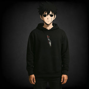 MOLETOM PREMUIM DEATH NOTE RYUK