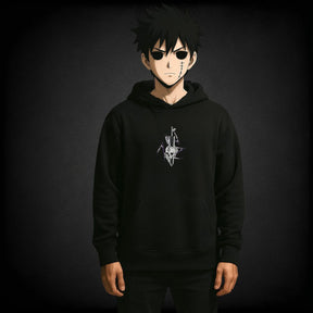 MOLETOM PREMUIM BERSERK GUTS AND SKULL