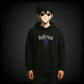 MOLETOM PREMUIM SOLO LEVELING SUNG JIN-WOO