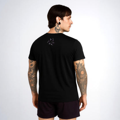 CAMISETA ANIME FIT™️ ONE PUNCH MAN GAROU