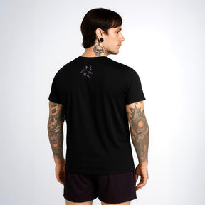 CAMISETA ANIME FIT™️ ONE PUNCH MAN GAROU
