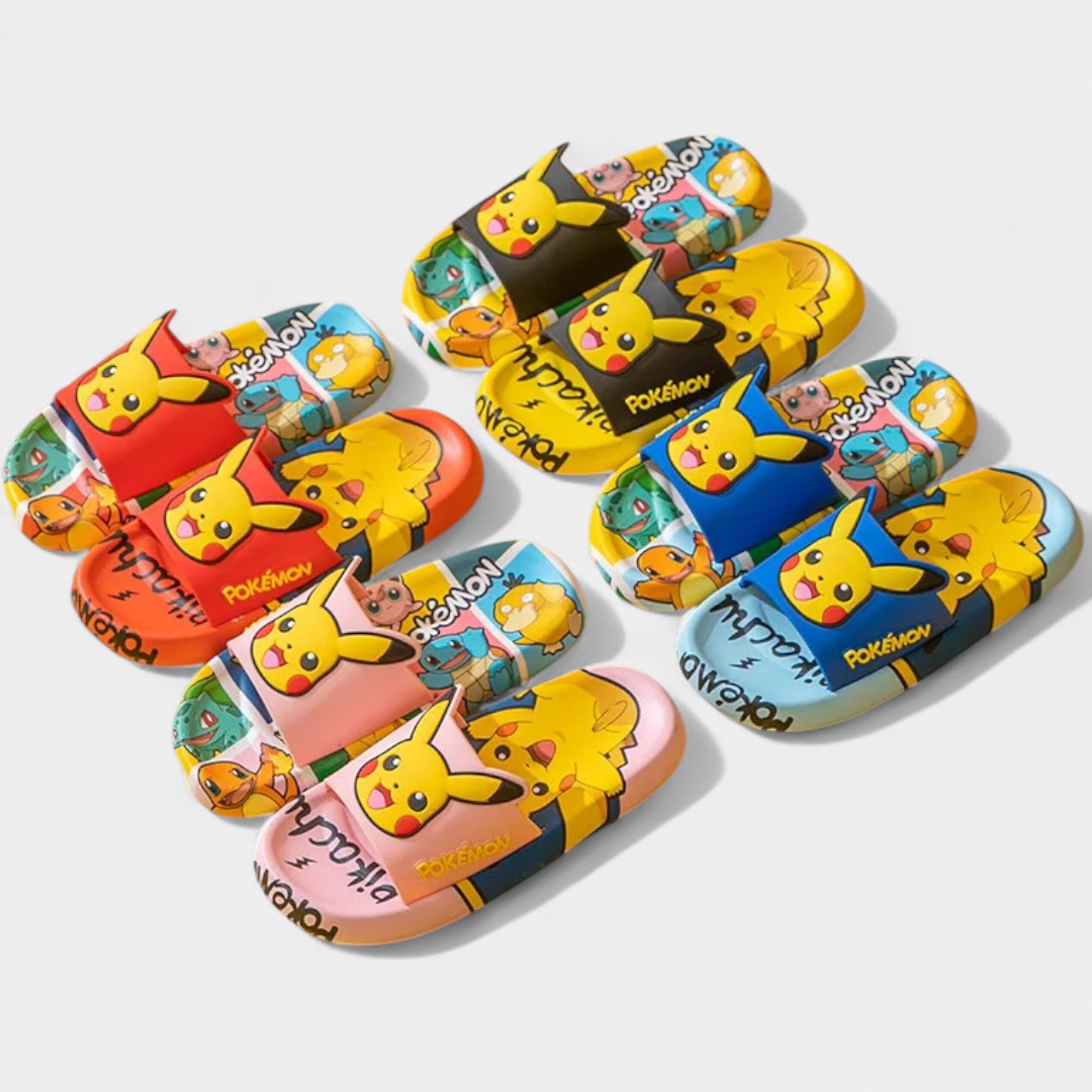 CHINELO PIKACHU