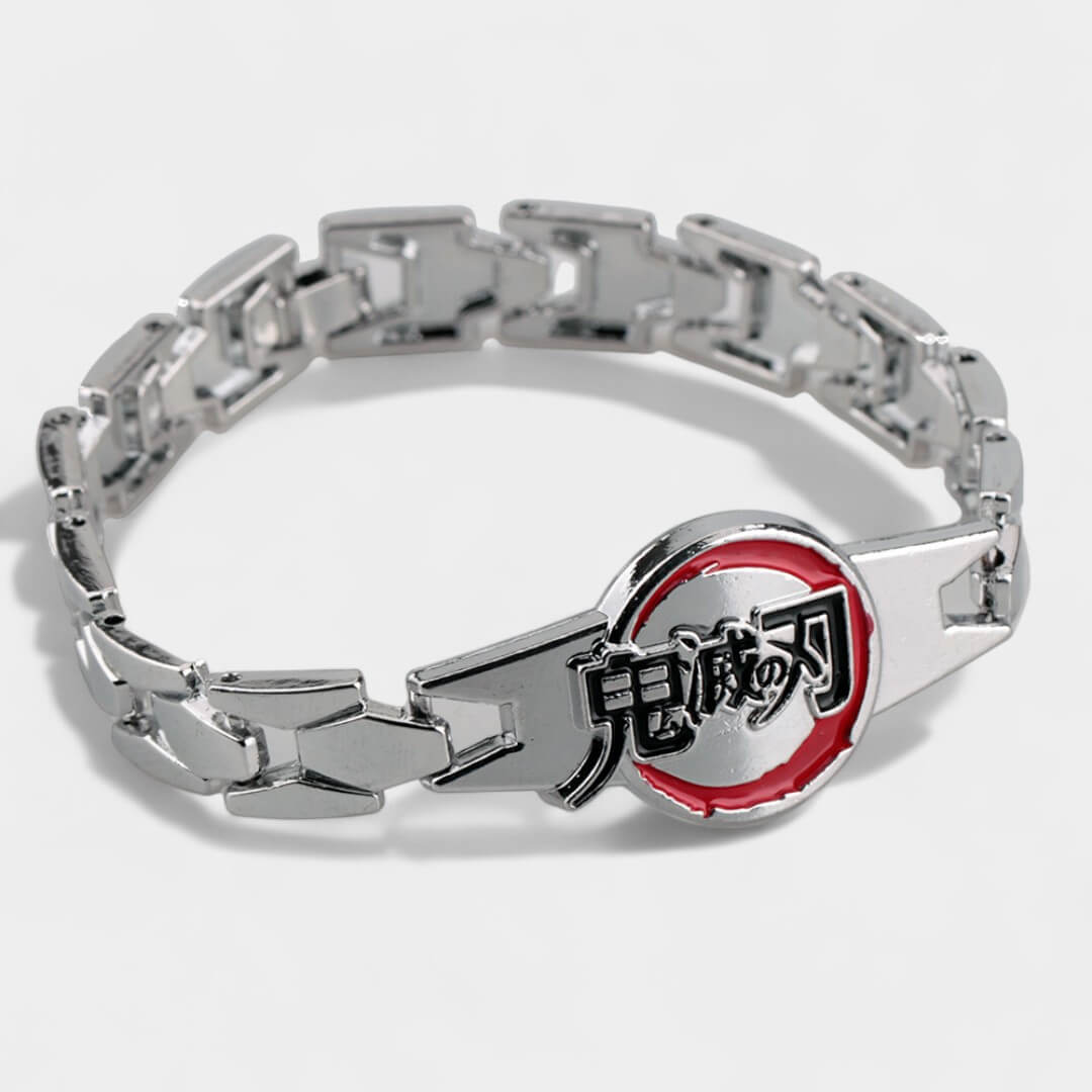 BRACELETE DE DEMON SLAYER UNISSEX
