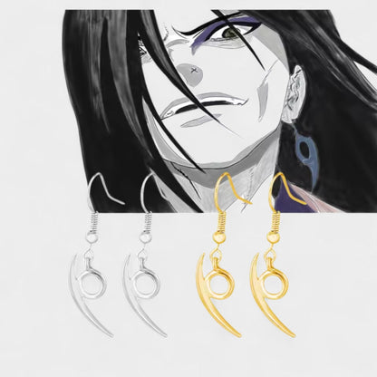 BRINCO OROCHIMARU