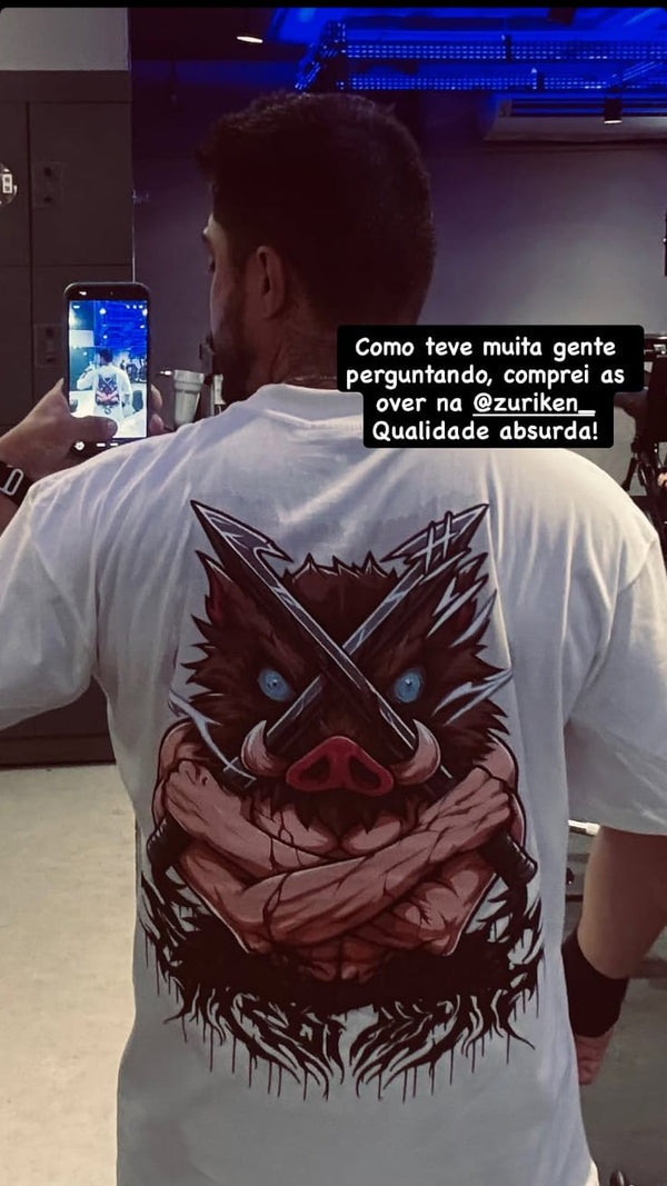 Felipe avaliação
