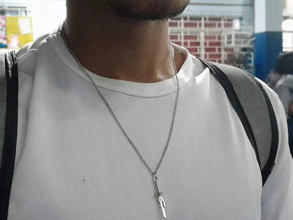 Lucas Andrade avaliação