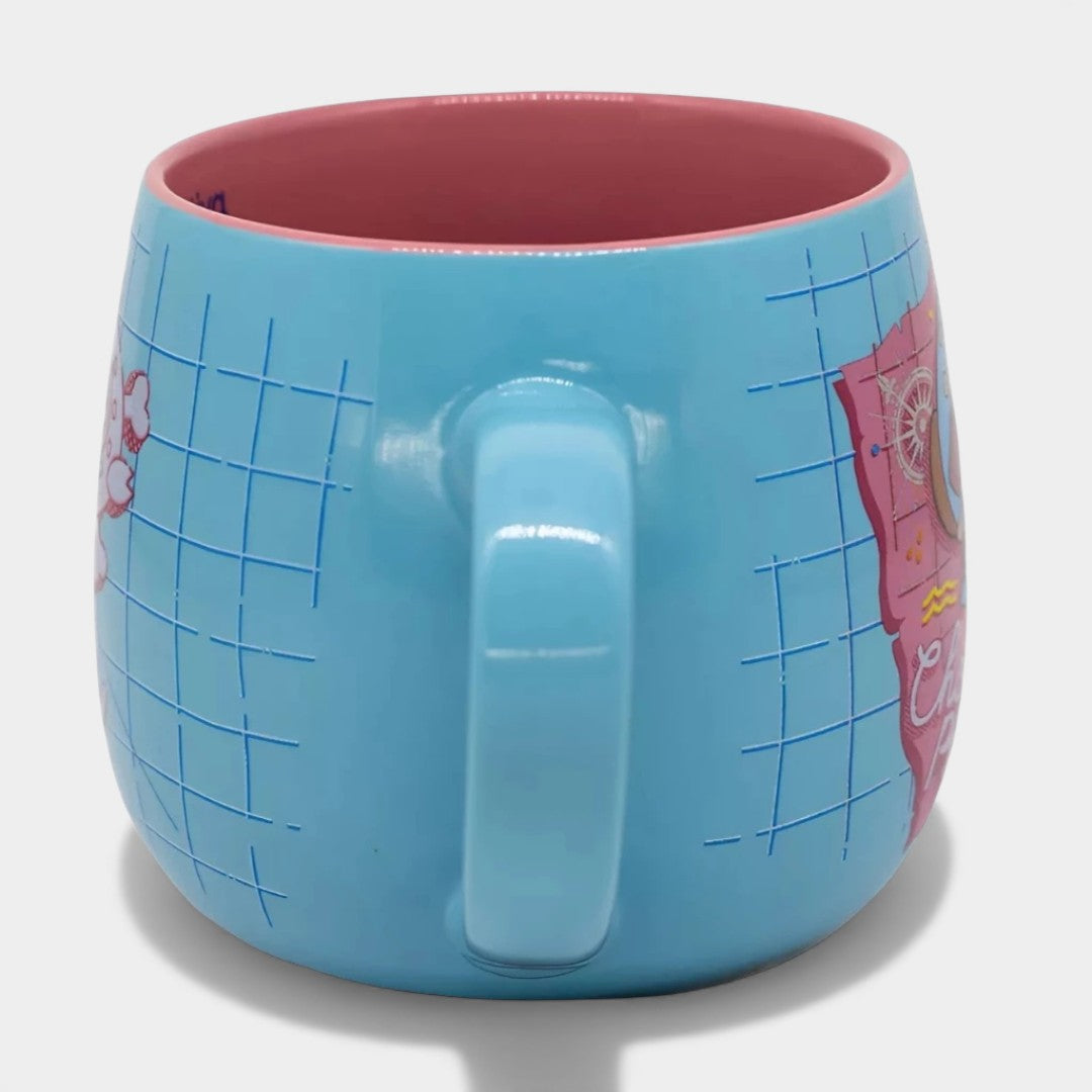 XICARA CHOPPER ONE PIECE