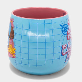 XICARA CHOPPER ONE PIECE