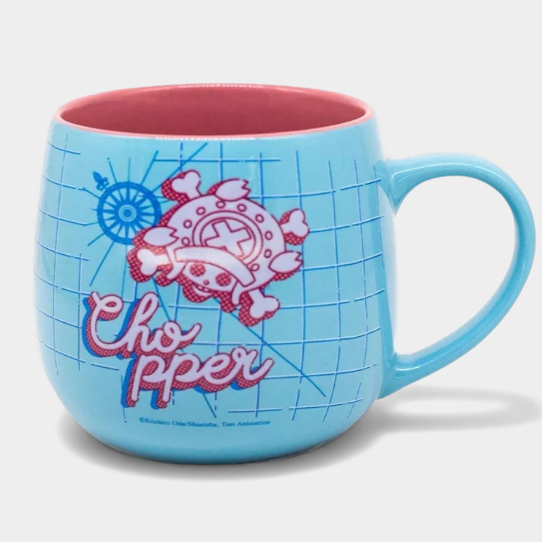 XICARA CHOPPER ONE PIECE