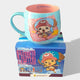 XICARA CHOPPER ONE PIECE