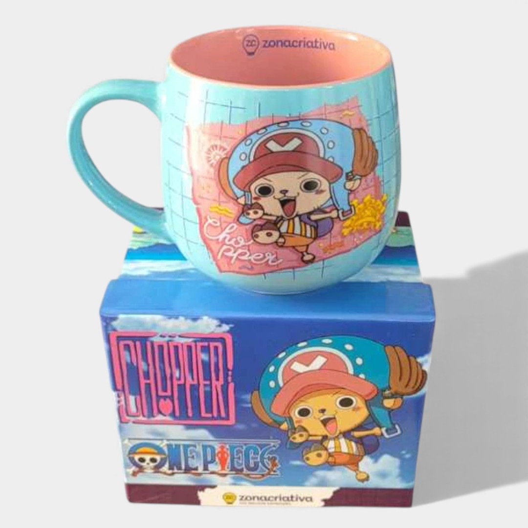 XICARA CHOPPER ONE PIECE