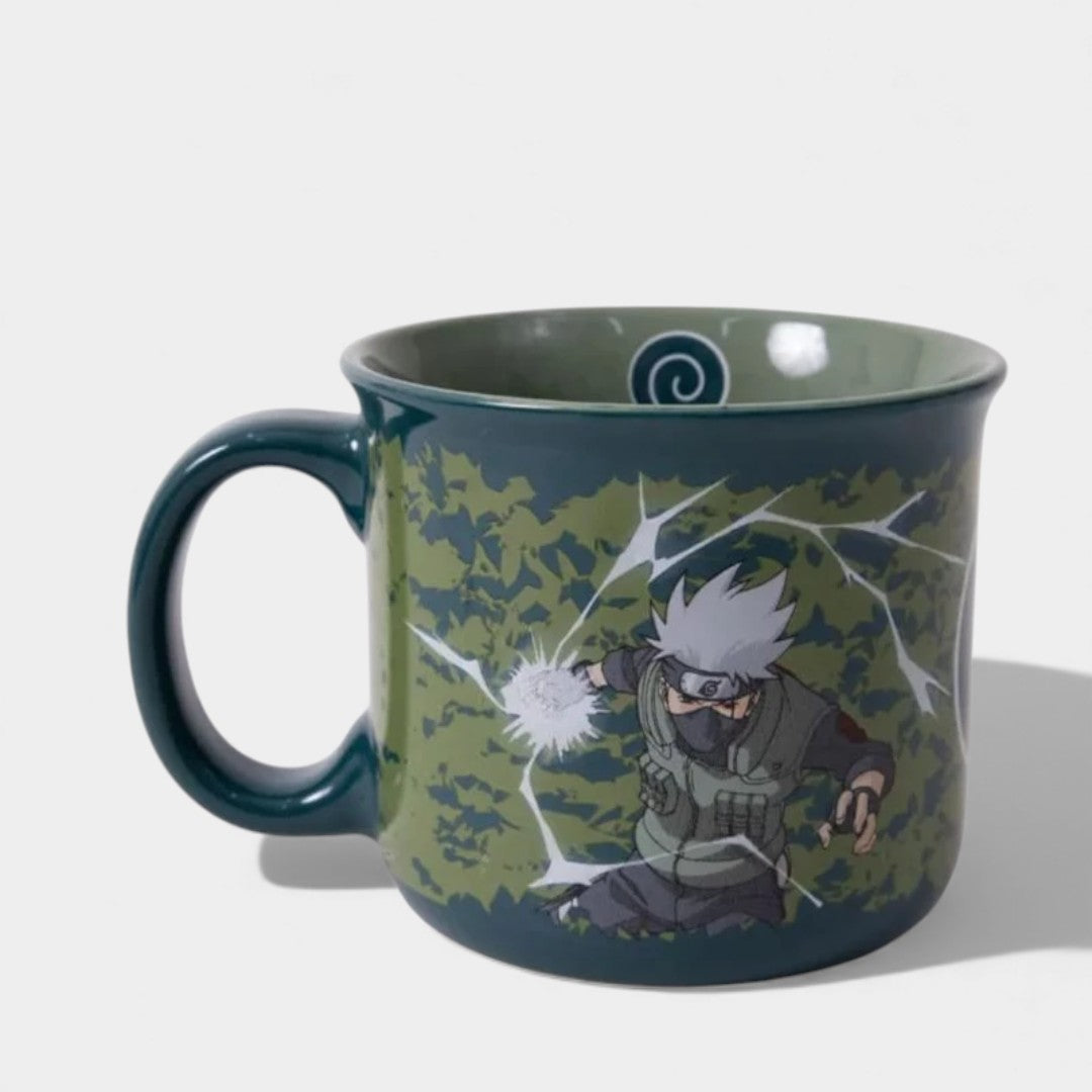 XICARA  KAKASHI
