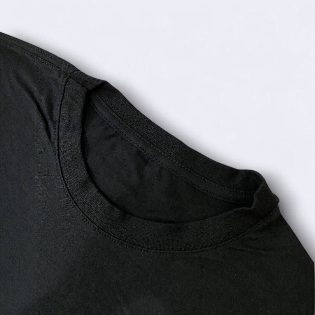 CAMISETA OVERSIZED PREMIUM NARUTO SASUKE