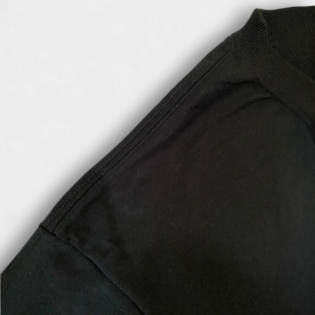 CAMISETA OVERSIZED PREMIUM BLEACH DARK ICHIGO