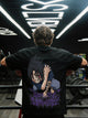 CAMISETA OVERSIZED PREMIUM NARUTO SASUKE