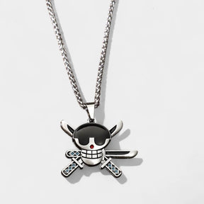 COLARES ONE PIECE EXCLUSIVO