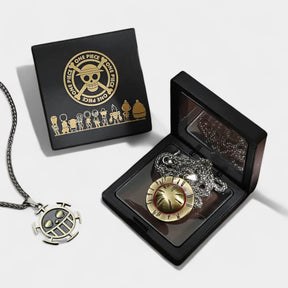 COLARES ONE PIECE EXCLUSIVO