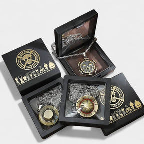 COLARES ONE PIECE EXCLUSIVO